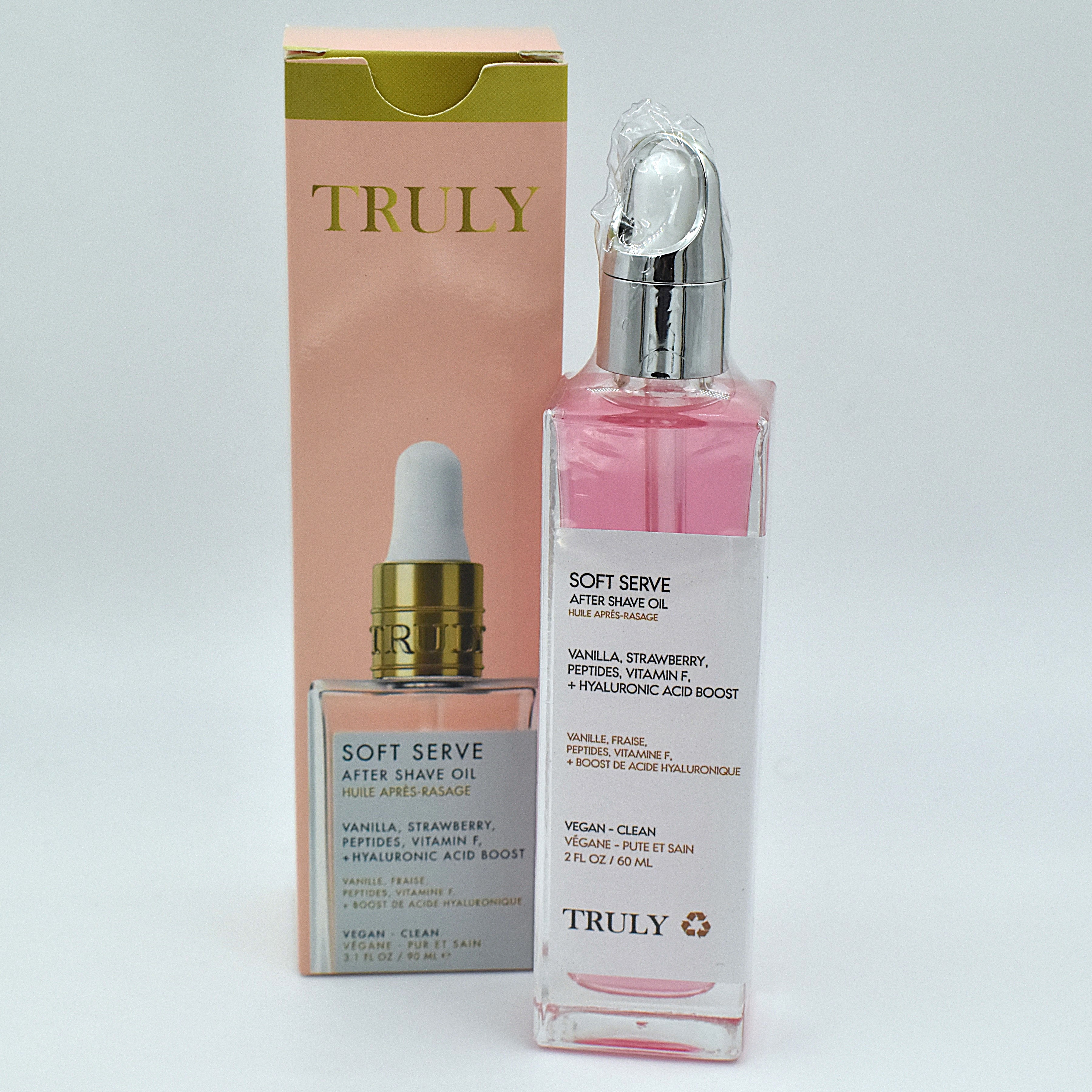 Miniatura 1 de Aceite Truly